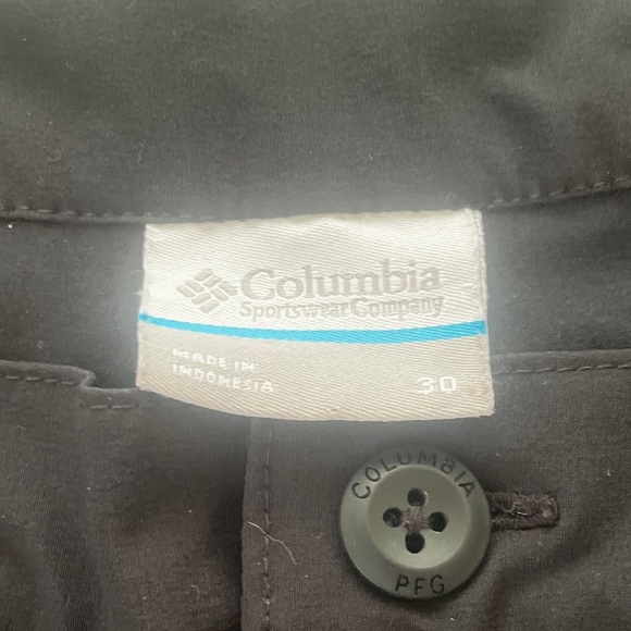 Columbia PFG Terminal Tackle Shorts for Men size 30 - Picture 7 of 7